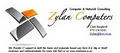 Zylan Computer and network consulting logo