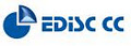 eDisc CC logo