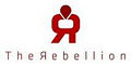 theRebellion logo