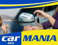 Car Mania CC logo