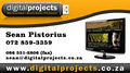 Digital Projects logo