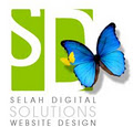 Selah Digital Solutions Website Designers logo