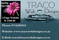 TRACO Web Designs logo